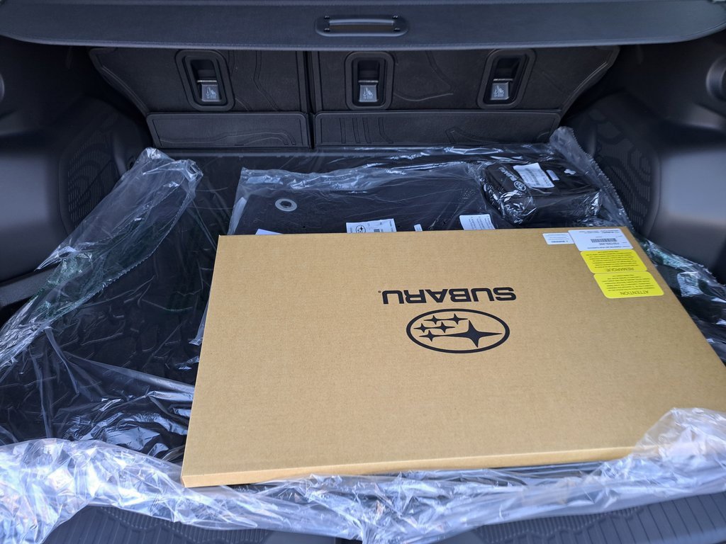 New 2026 Subaru Forester Wilderness image 16