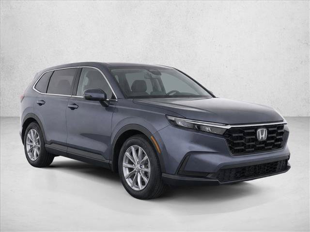 Certified 2023 Honda CR-V EX-L image 3