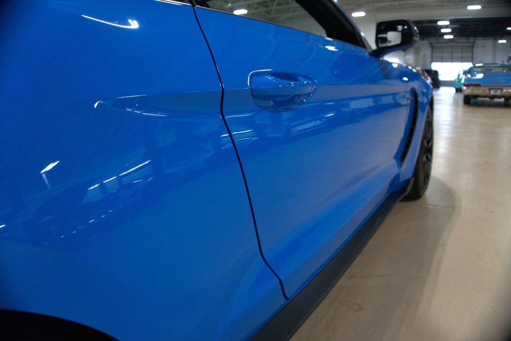 Used 2017 Ford Mustang Shelby GT350 w/ Electronics Package image 24