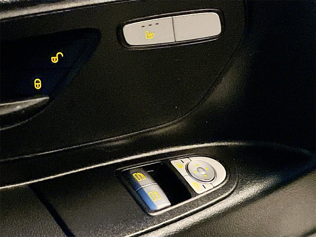 Used 2023 Mercedes-Benz Metris image 26