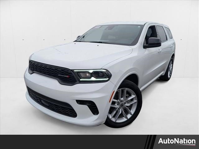 Used 2023 Dodge Durango GT