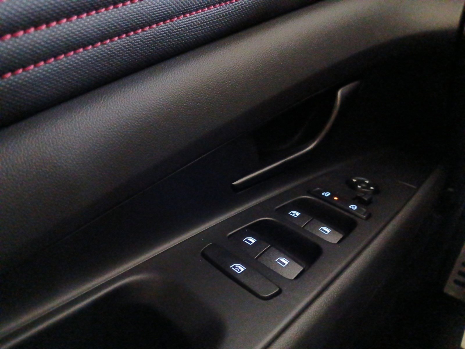 New 2026 Hyundai Elantra N Line image 19