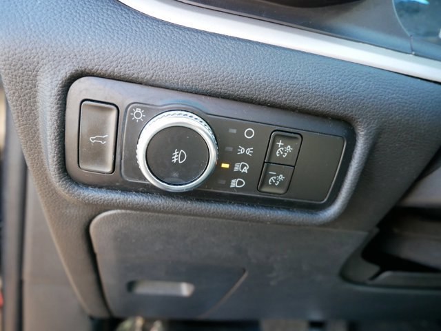 Certified 2023 Ford Explorer XLT w/ Equipment Group 202A image 11