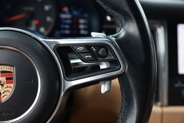 Used 2017 Porsche Macan AWD/4WD image 32