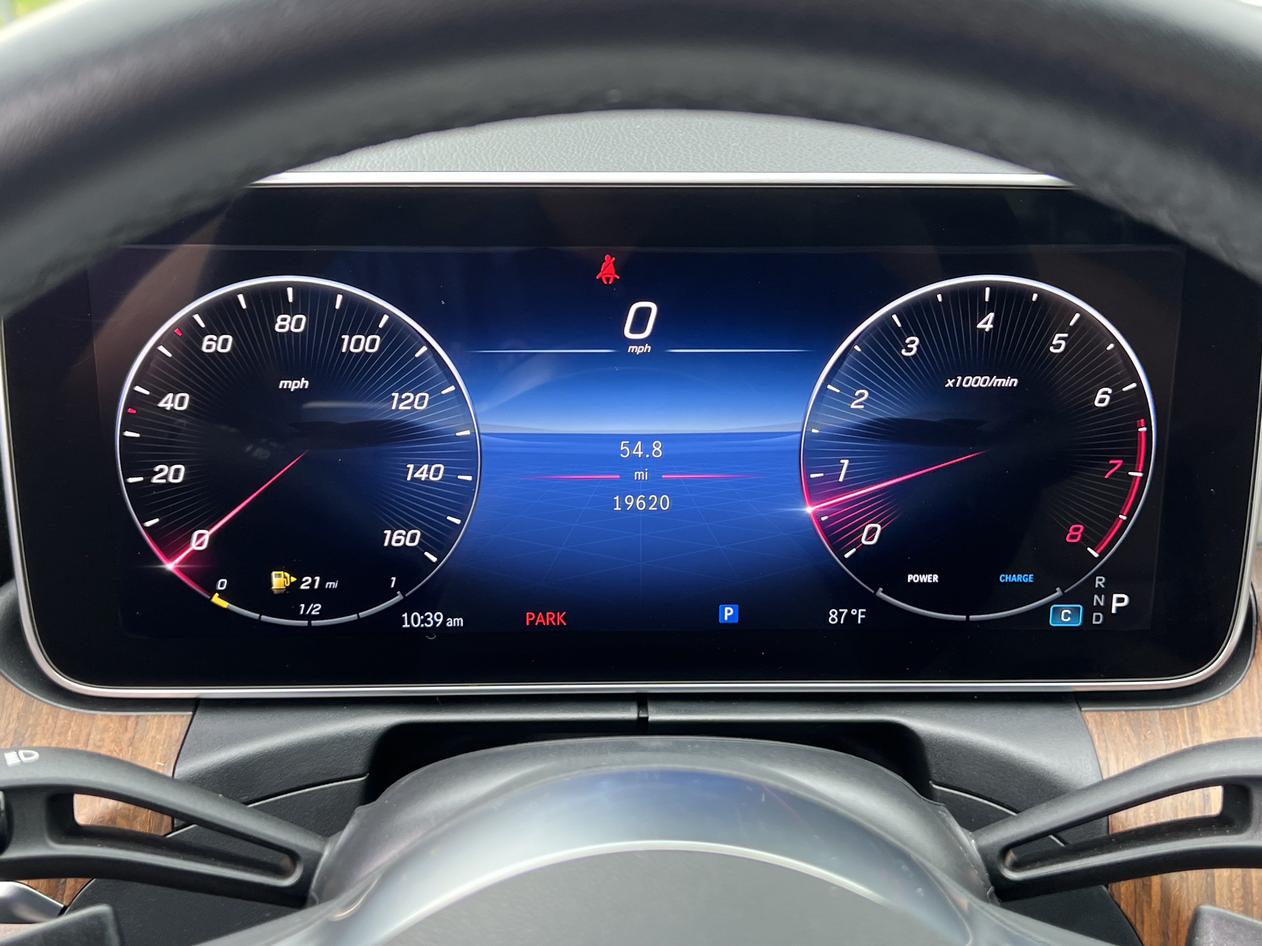 Certified 2024 Mercedes-Benz C 300 Sedan image 21