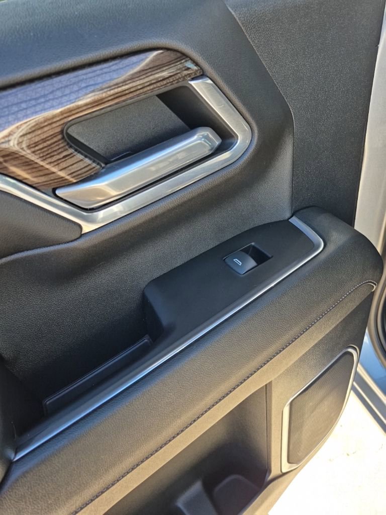 Used 2024 Chevrolet Silverado 1500 RST w/ All Star Edition Plus image 16