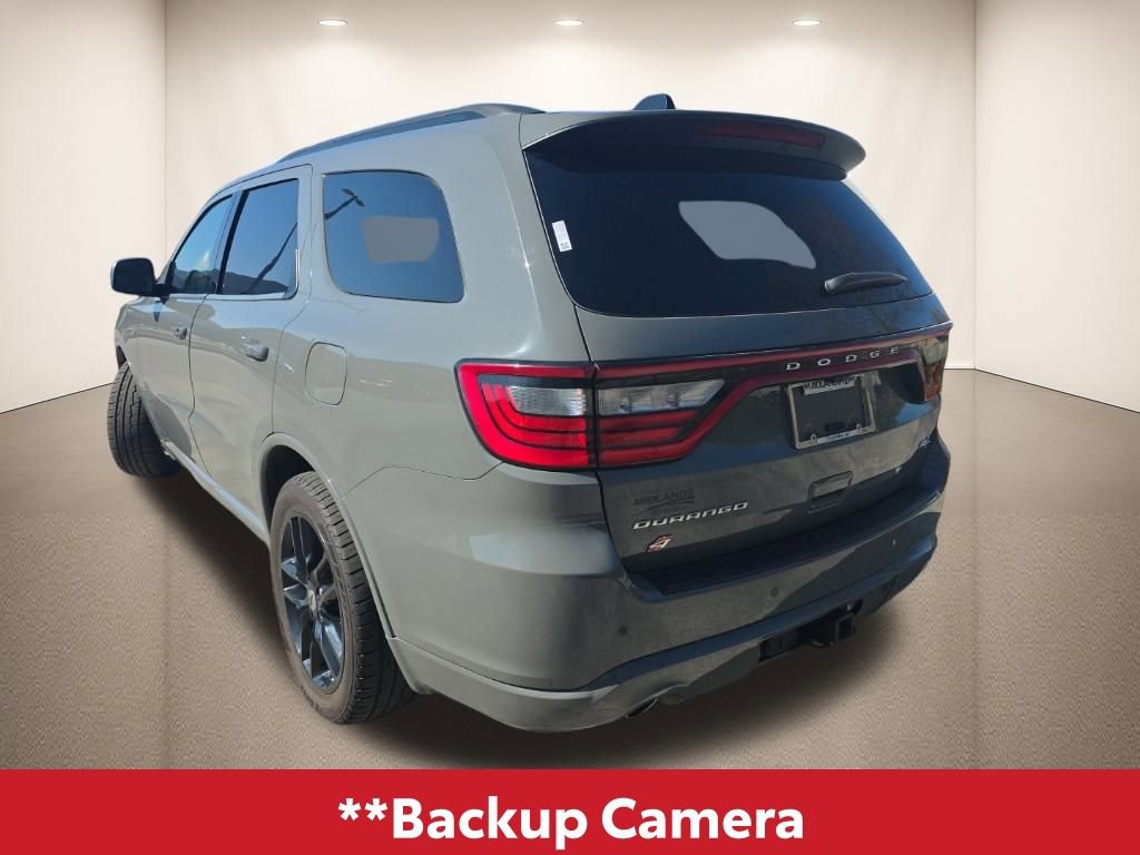 Used 2023 Dodge Durango R/T image 4