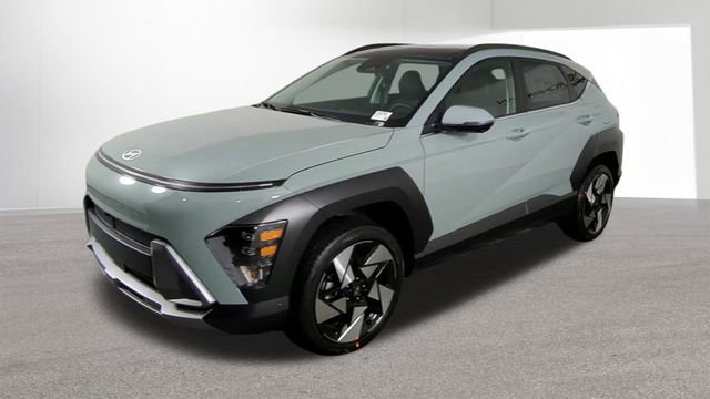 New 2026 Hyundai Kona Limited image 4