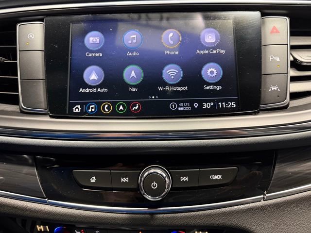 Used 2024 Buick Enclave Premium image 29