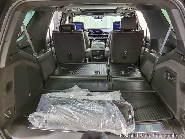 Used 2024 Cadillac Escalade V w/ LPO, Floor Liner Package AWD/4WD image 26