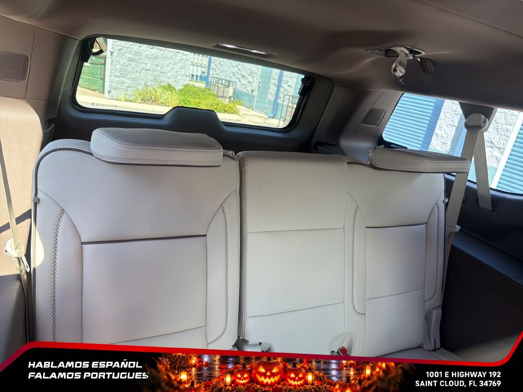 New 2026 GMC Yukon XL Denali w/ Denali Reserve Package AWD/4WD image 34
