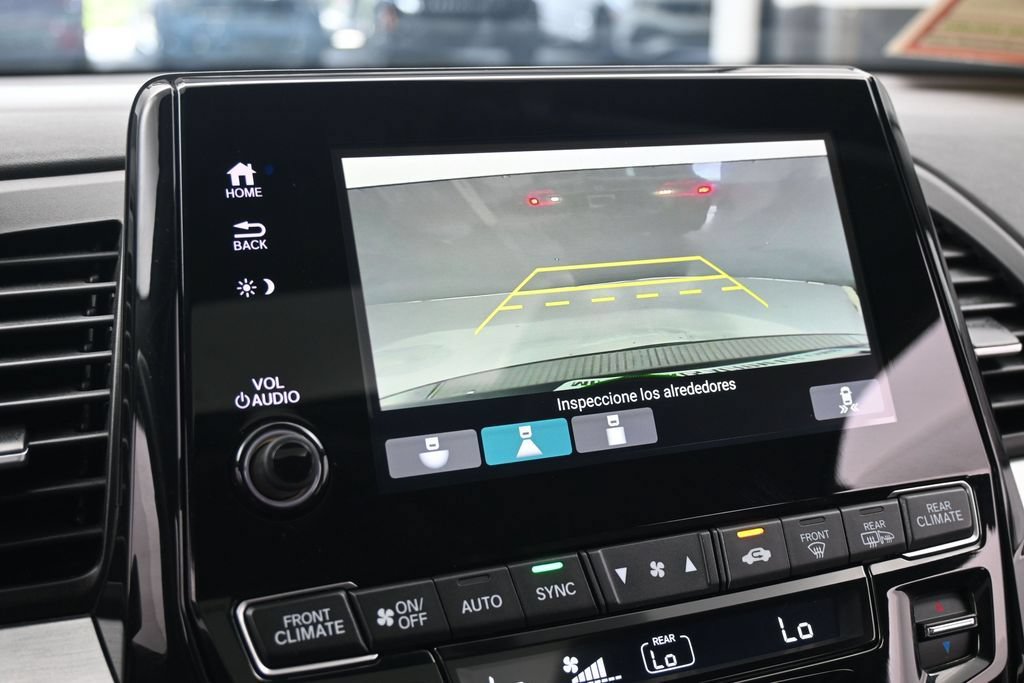 Used 2024 Honda Odyssey EX-L image 18