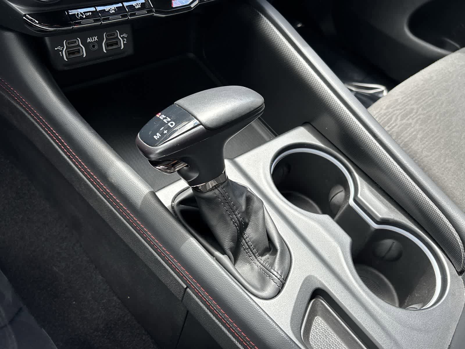 Used 2025 Dodge Durango GT AWD/4WD image 25