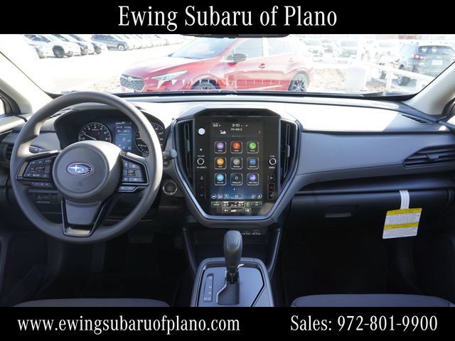 Certified 2026 Subaru Crosstrek 2.5i Premium AWD/4WD image 12