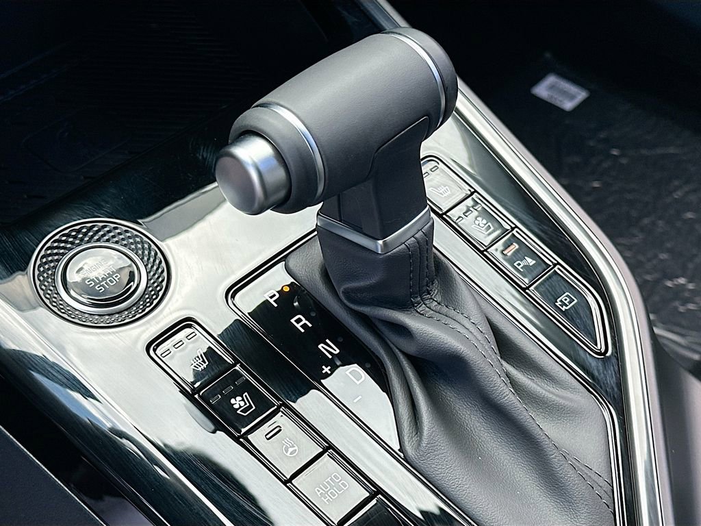 New 2026 Kia Niro SX Touring image 17