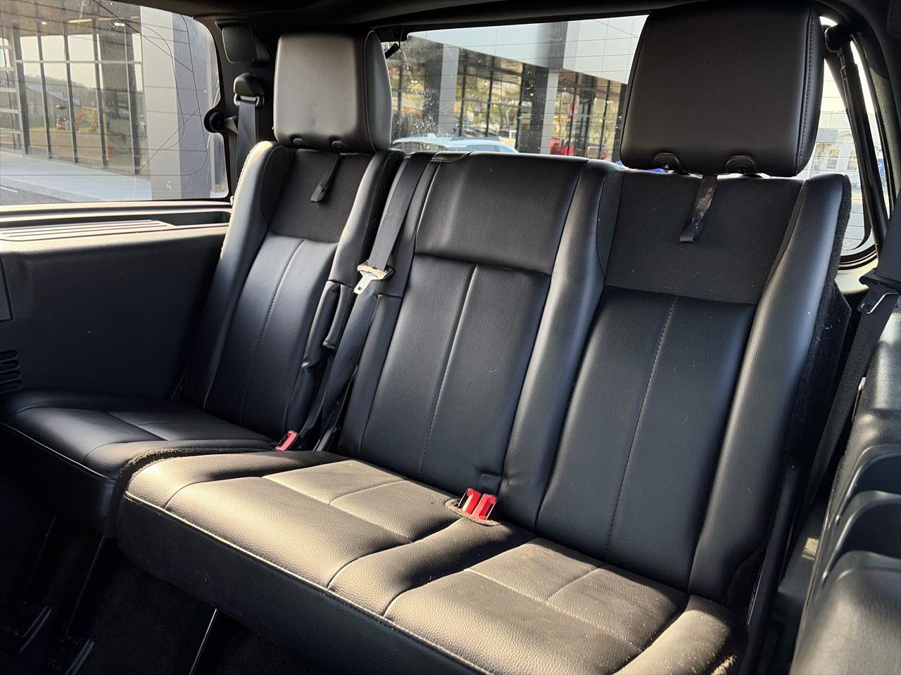 Used 2015 Ford Expedition Limited w/ Equipment Group 301A image 17