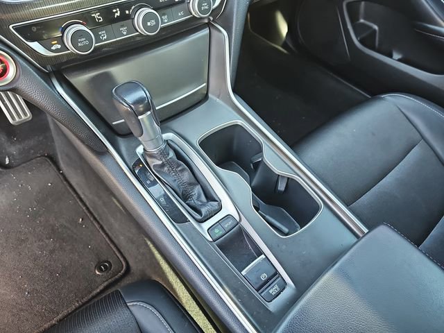 Used 2018 Honda Accord Sport image 22