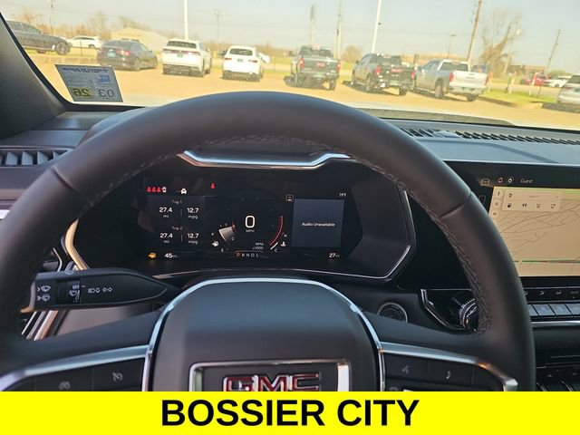 New 2025 GMC Canyon Elevation w/ Convenience Package image 19