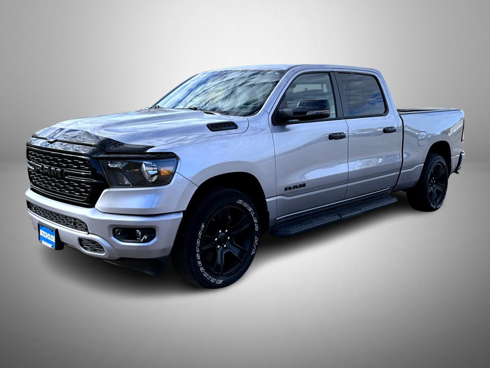Certified 2023 RAM 1500 Big Horn