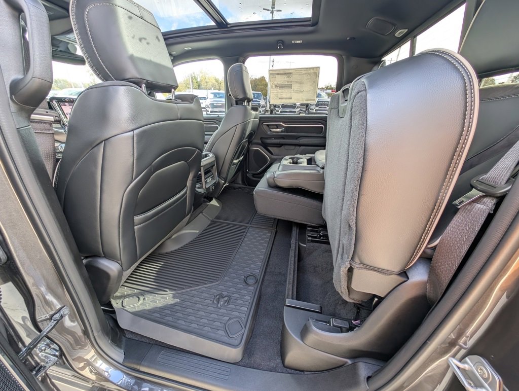 New 2026 RAM 1500 Laramie image 41
