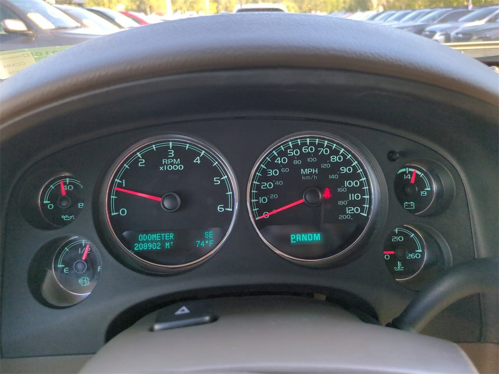 Used 2013 Chevrolet Suburban LT w/ All-Star Edition image 17