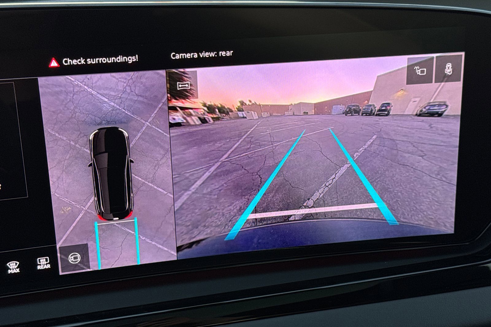 New 2025 Audi A5 2.0T Premium Plus image 16