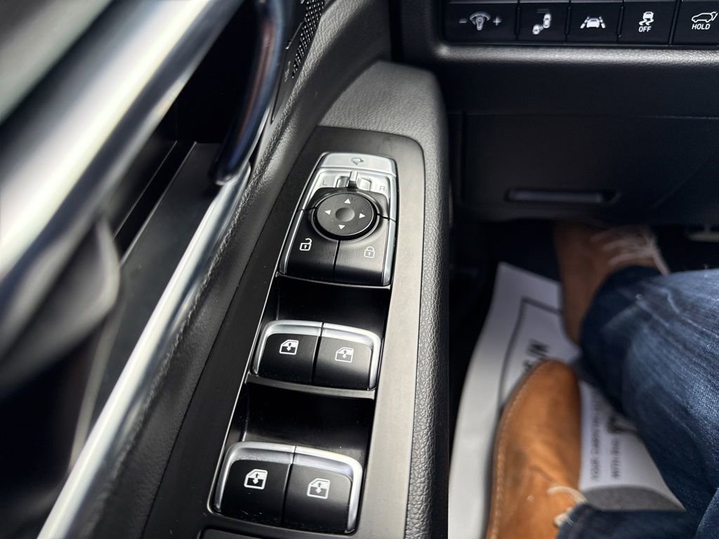 Used 2021 Kia Telluride SX AWD/4WD image 32