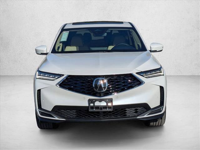 New 2026 Acura MDX SH-AWD w/ Technology Package image 6