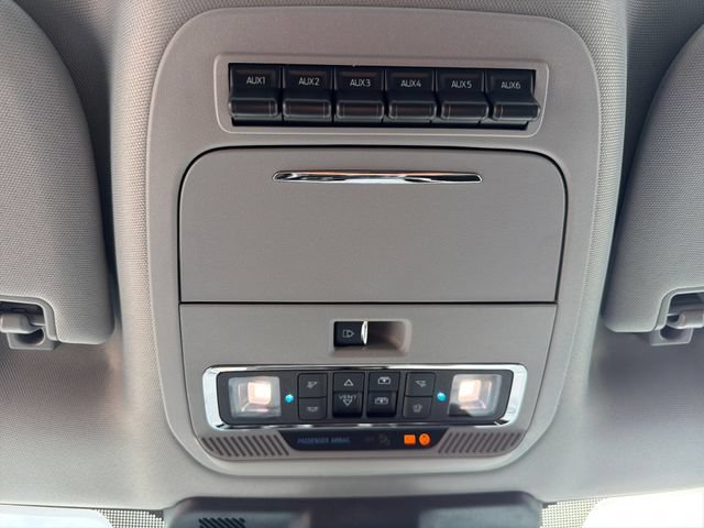 New 2026 Ford F250 Lariat w/ Black Appearance Package AWD/4WD image 34