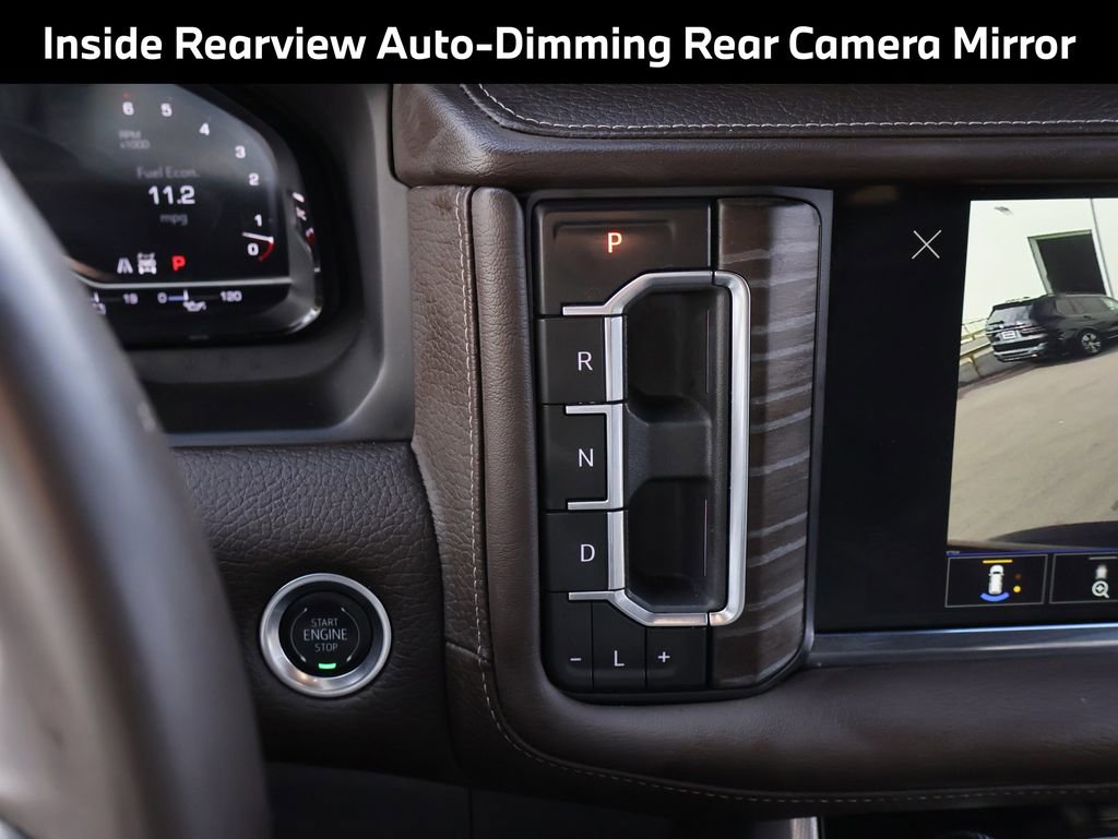 Used 2024 GMC Yukon XL Denali w/ Max Trailering Package image 27