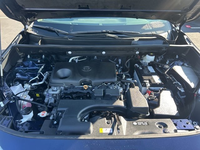 Used 2024 Toyota RAV4 XLE image 13
