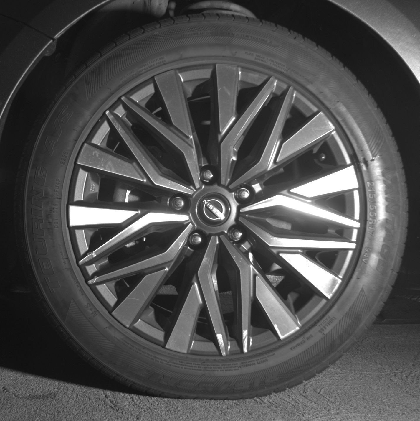 Used 2025 Nissan Altima 2.5 SV FWD image 11