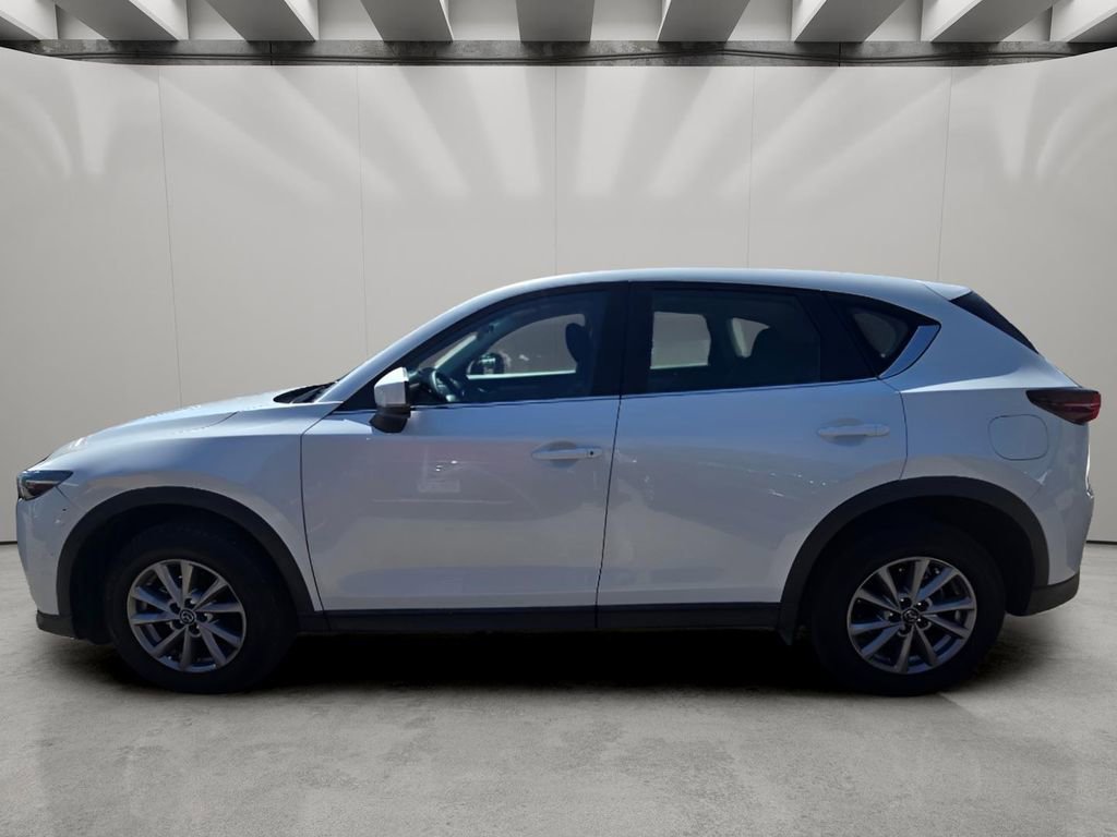 Used 2025 MAZDA CX-5 AWD 2.5 S image 2