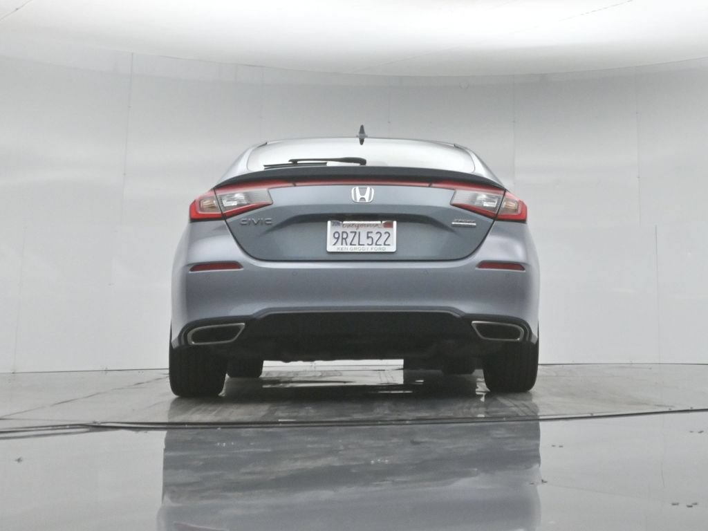 Used 2022 Honda Civic Sport Touring image 52