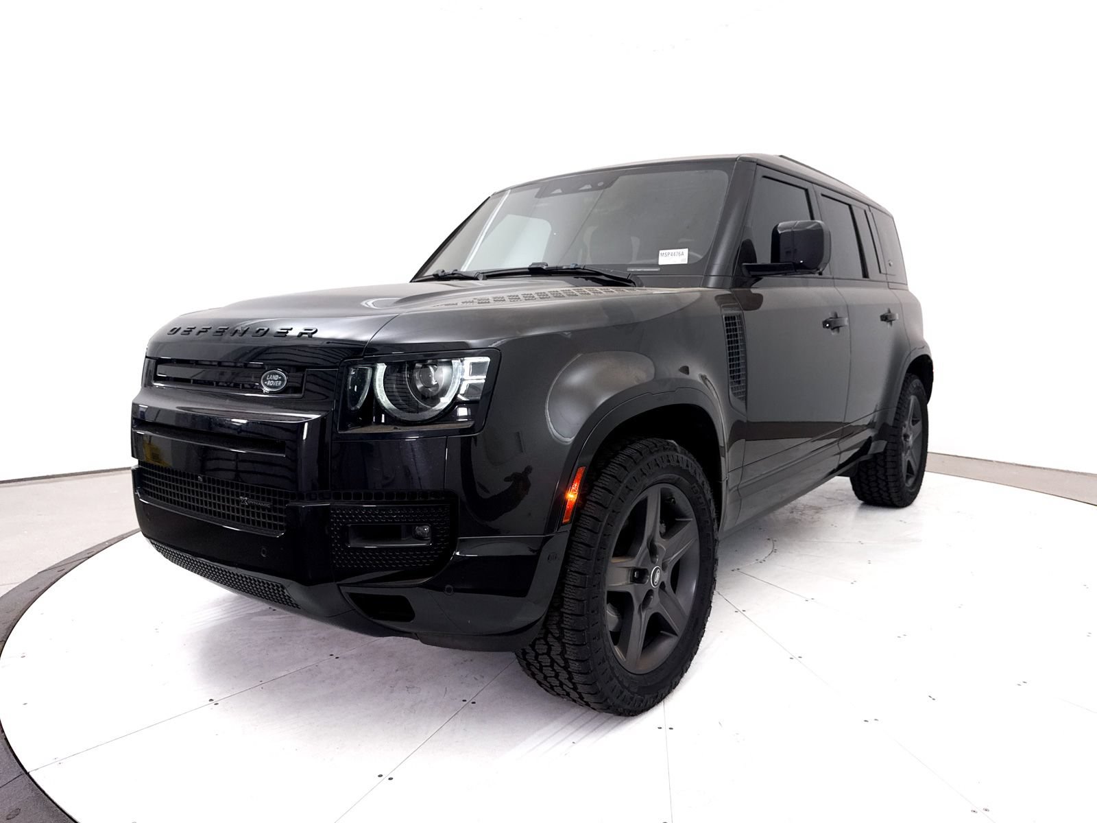 Used 2023 Land Rover Defender 110 X-Dynamic SE AWD/4WD image 15