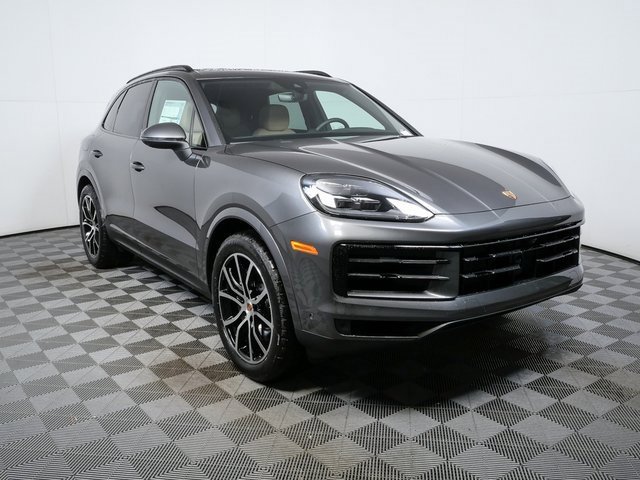 New 2026 Porsche Cayenne image 25