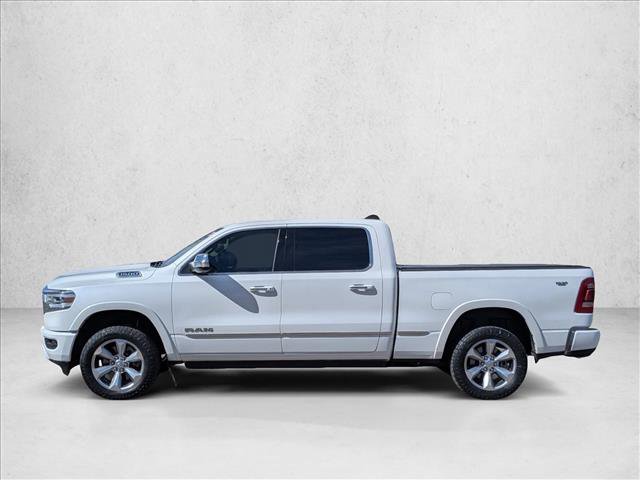 Used 2021 RAM 1500 Limited image 8