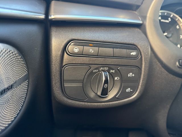 Certified 2023 INFINITI QX50 Luxe image 22