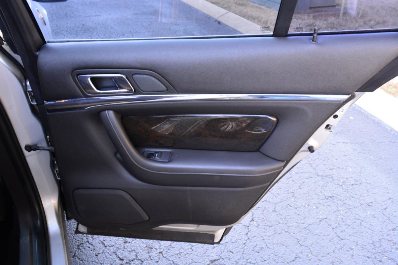 Used 2013 Lincoln MKS image 14