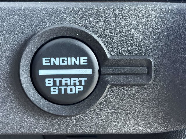 New 2026 Ford Bronco Big Bend AWD/4WD image 25