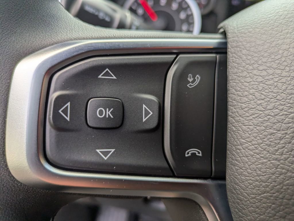 New 2026 RAM 1500 Big Horn image 16