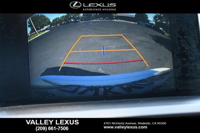 Used 2016 Lexus NX 200t AWD image 7