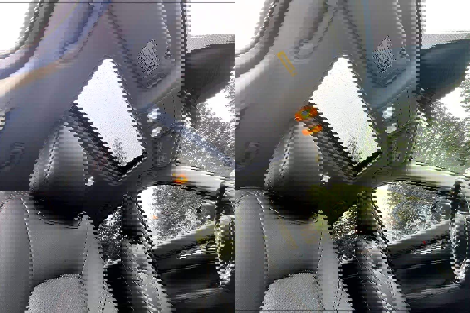 Used 2021 MAZDA CX-5 Grand Touring image 25