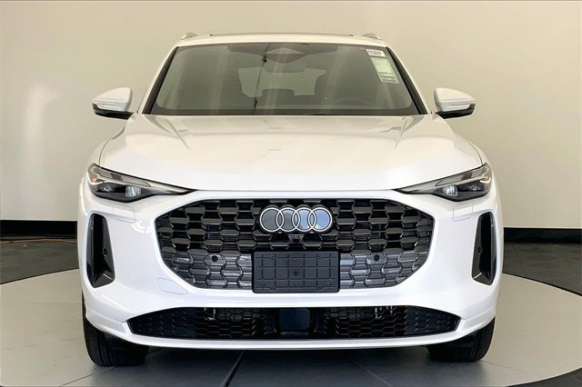 New 2025 Audi Q5 Premium image 3