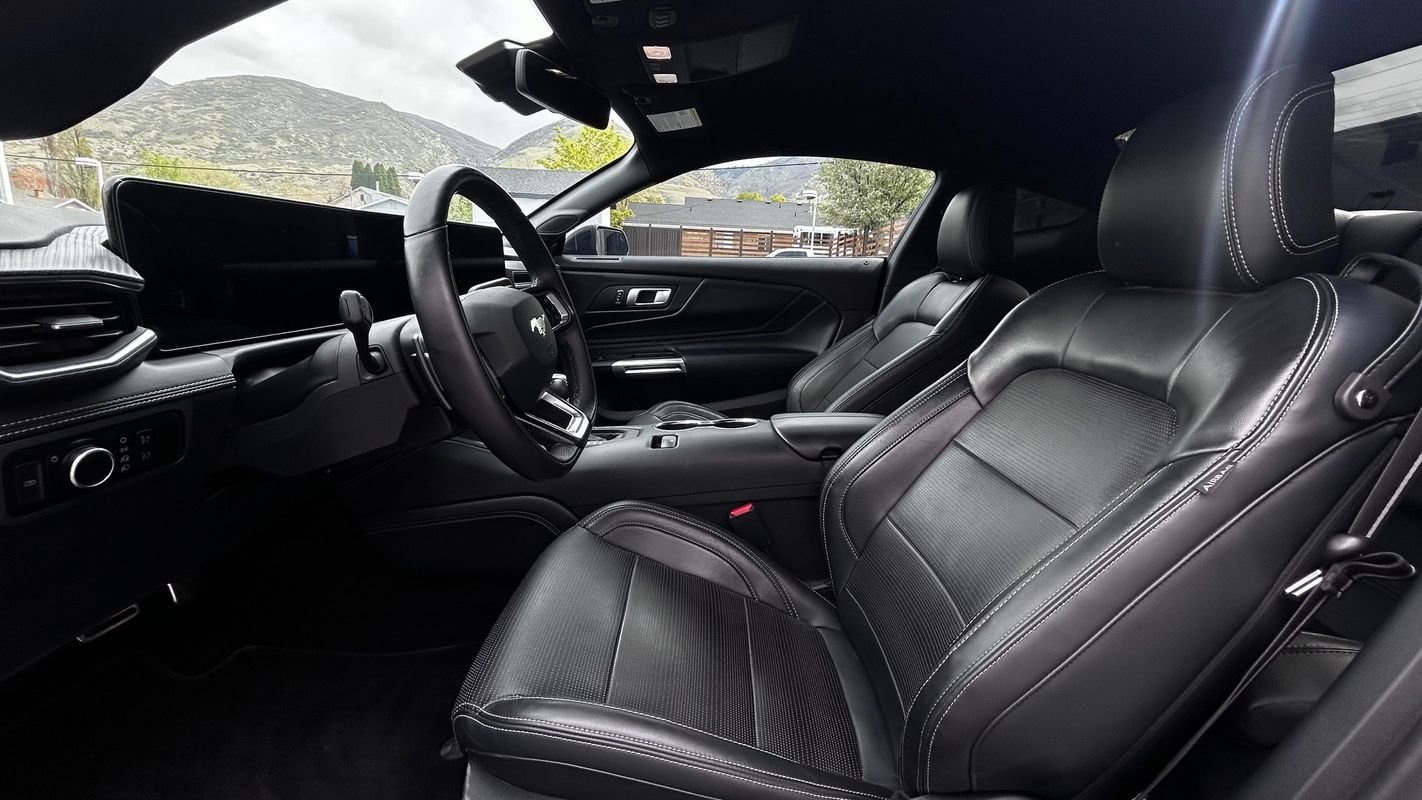 Used 2024 Ford Mustang GT Premium RWD image 15