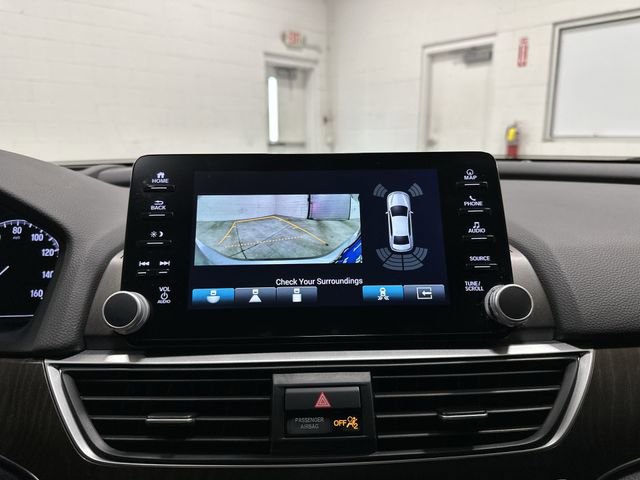 Used 2021 Honda Accord Touring image 33