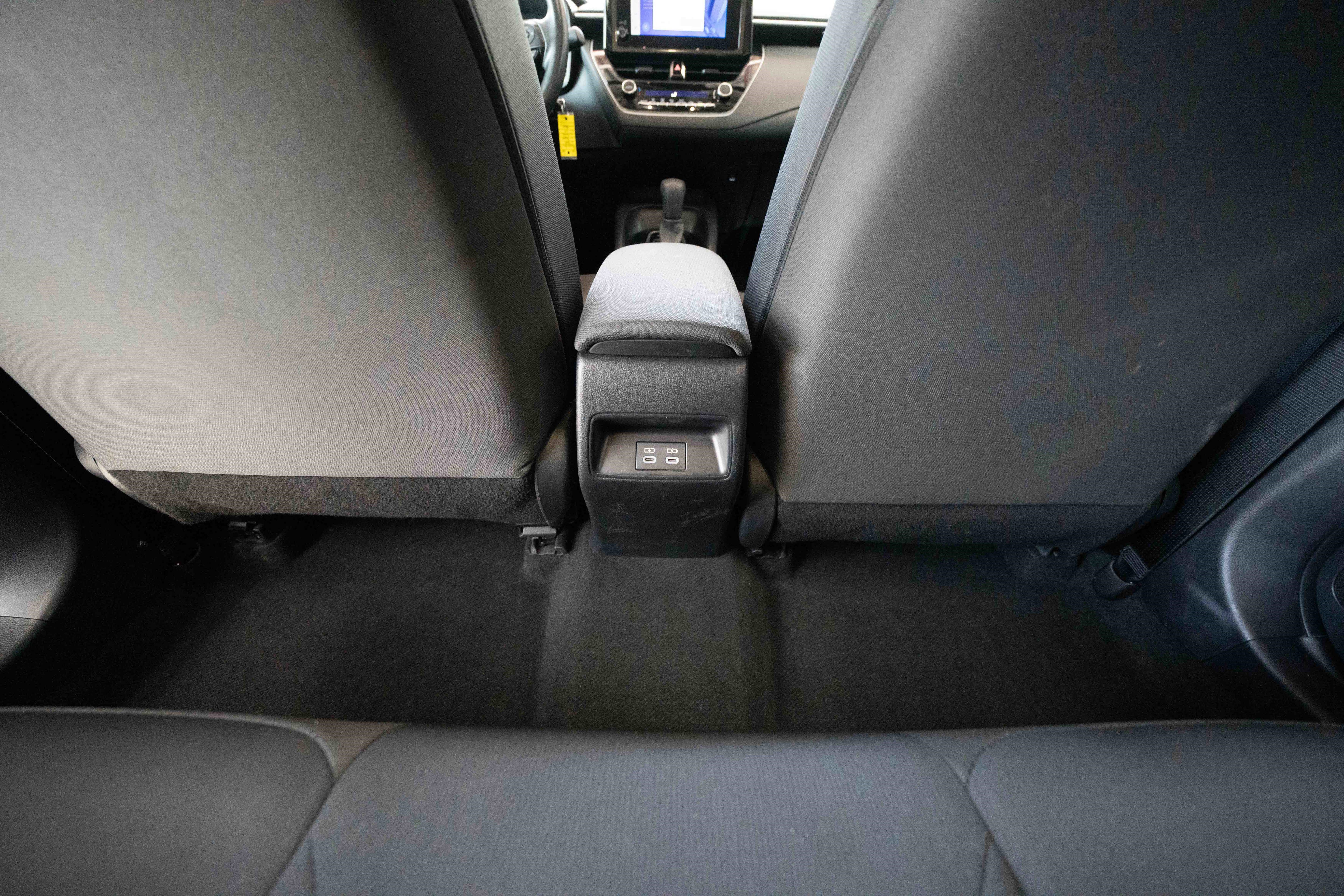 Used 2024 Toyota Corolla LE image 22