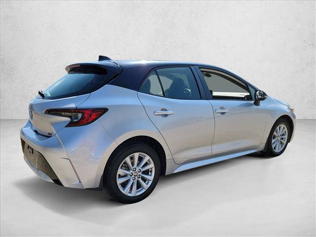 Used 2023 Toyota Corolla SE FWD image 5