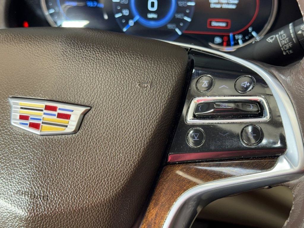 Used 2017 Cadillac XTS Premium Luxury AWD/4WD image 33