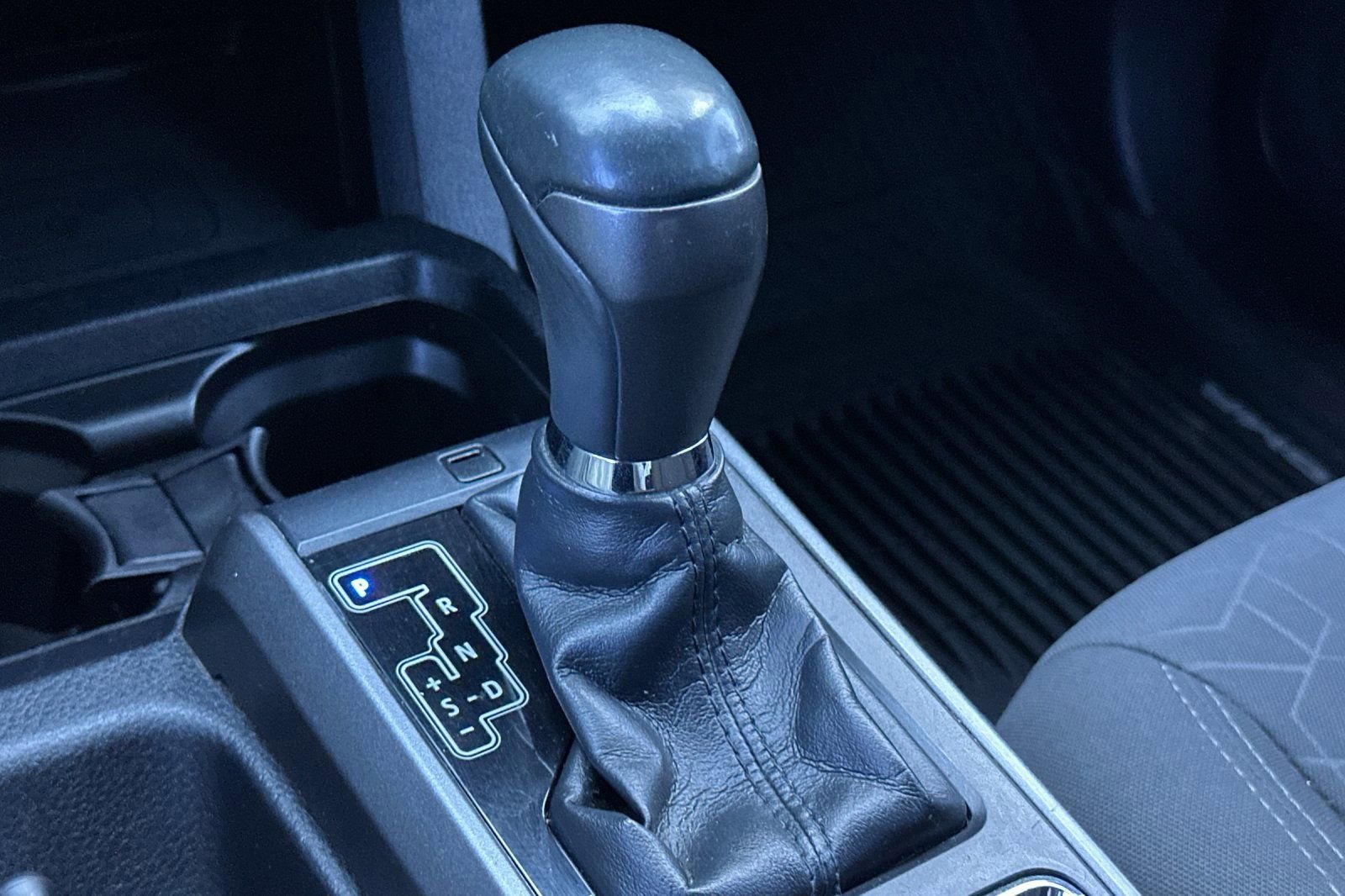 Used 2019 Toyota Tacoma 4x4 Double Cab image 21